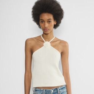 Aritzia Wilfred Accord Top
